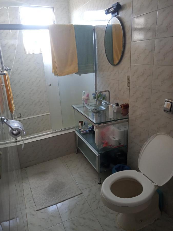 ריו דה ז'ניירו Quartos Prox Engenhao E Norte Shopping מראה חיצוני תמונה