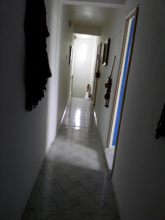ריו דה ז'ניירו Quartos Prox Engenhao E Norte Shopping מראה חיצוני תמונה