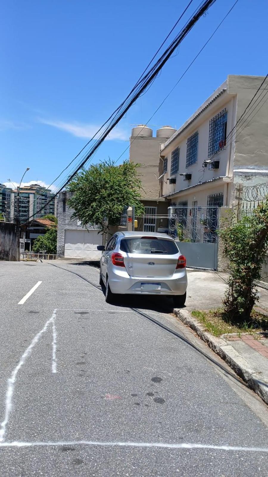 ריו דה ז'ניירו Quartos Prox Engenhao E Norte Shopping מראה חיצוני תמונה