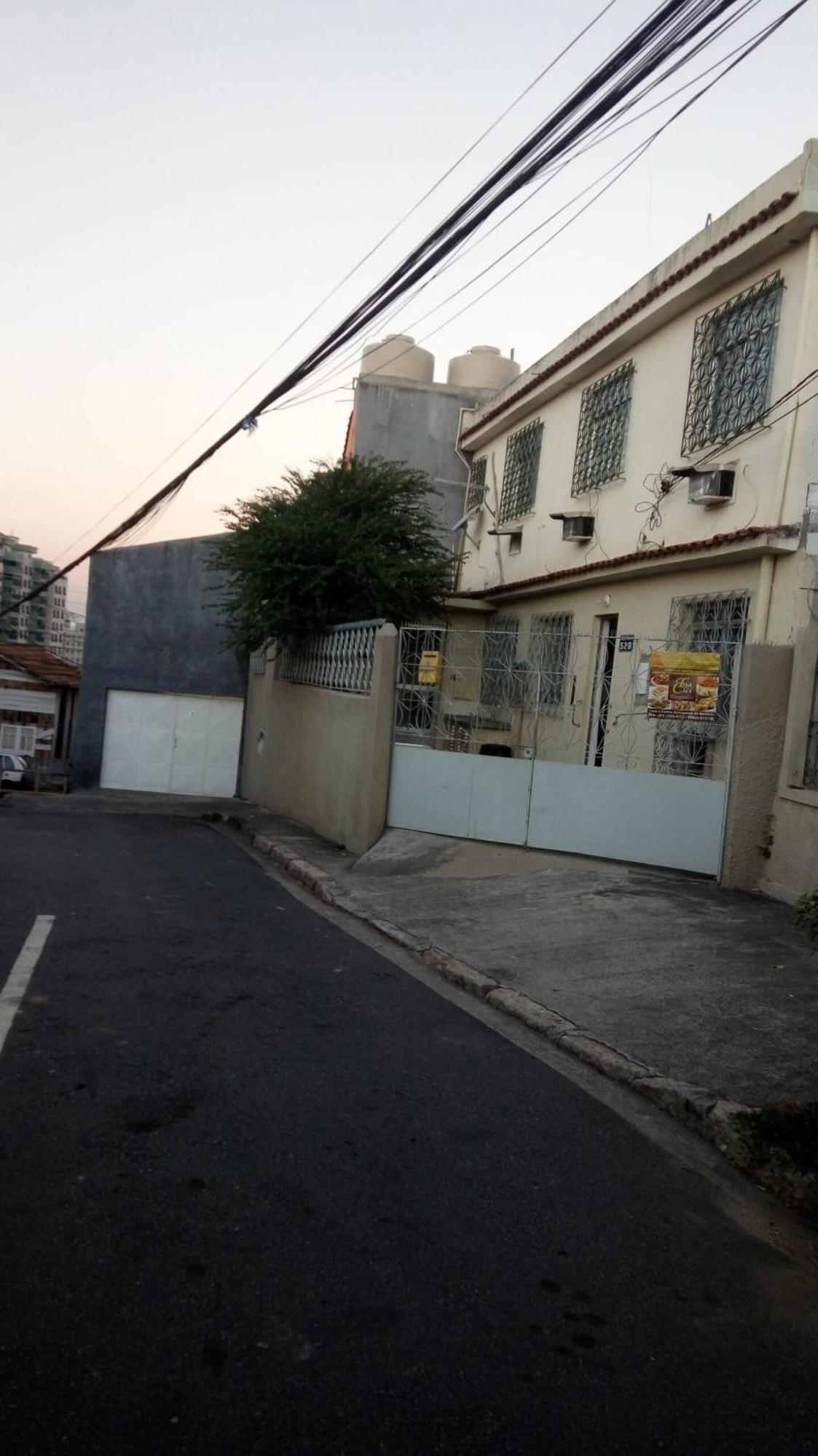 ריו דה ז'ניירו Quartos Prox Engenhao E Norte Shopping מראה חיצוני תמונה